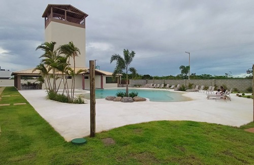 Santo Amaro do Maranhao House | Kite House Lençóis