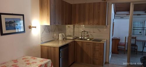 Theologos Apartment | Kitesurf Paradise Studios