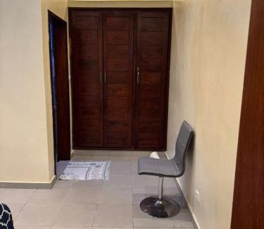 Abomey-Calavi Apartment | Kiti Résidence