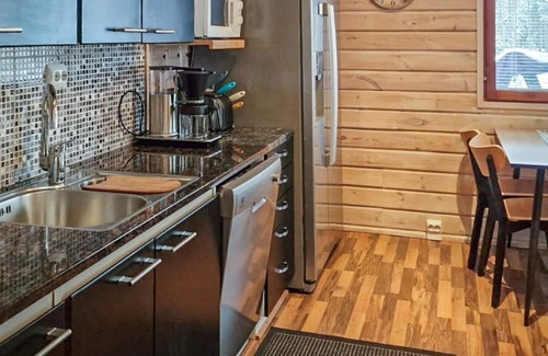 Rukatunturi House | Kitkan Lahti by Interhome