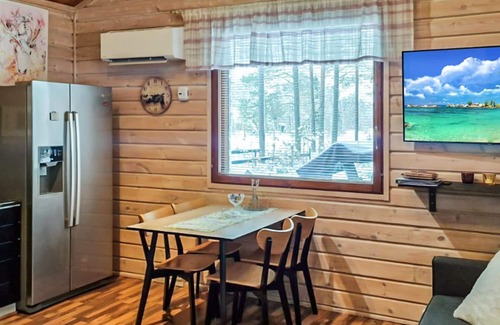 Rukatunturi House | Kitkan Lahti by Interhome