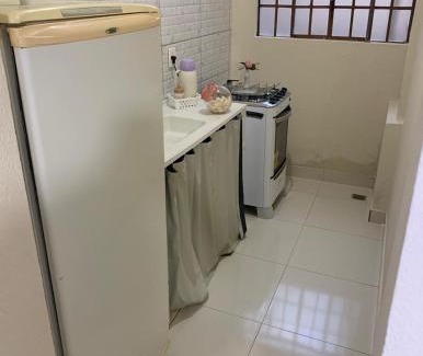Sete Lagoas Apartment | Kitnet - Apart Hotel 3