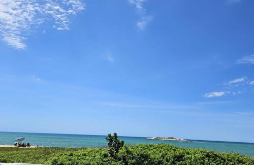Barra de Sao Joao Apartment | KITNET Beira Mar Prainha Barra - Rio das Ostra