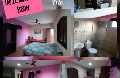 Cabo Frio House | kitnet da izumi