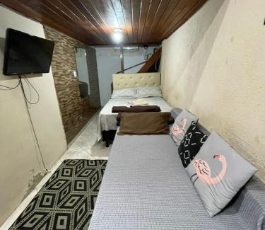 Centro Apartment | Kitnet david