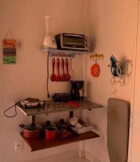 Belem Apartment | Kitnet em frente UNAMA