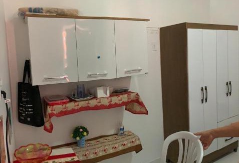 Belem Apartment | Kitnet em frente UNAMA
