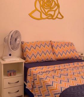 Belem Apartment | Kitnet em frente UNAMA