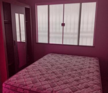 Umarizal Apartment | Kitnet mobiliado