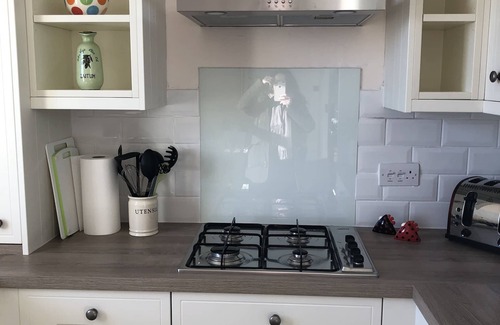 Pittenweem Apartment | Kittiwake Apartment, Pittenweem - stunning Sea Views in picturesque village.