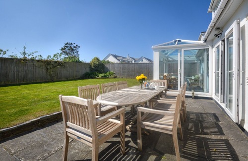 Constantine Bay House | Kittiwake, Constantine