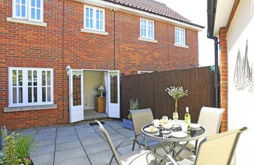 Reydon House | Kittiwake Cottage