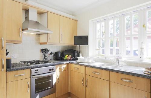 Reydon House | Kittiwake Cottage