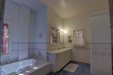 Placencia House | Kitty's Beach House