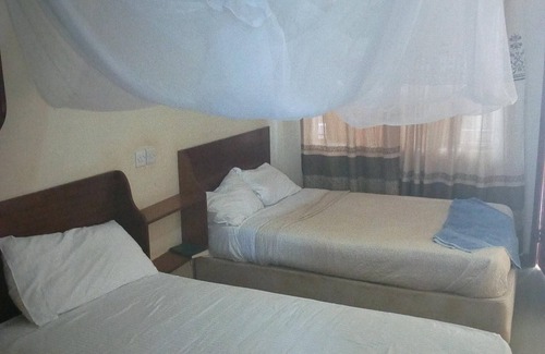 Kitui House | Kitui Cottages Guest House