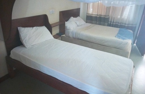Kitui Hotel | Kitui Premier Resort