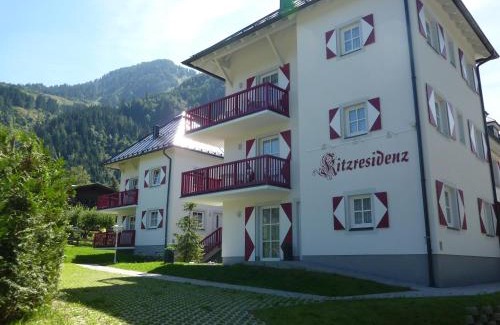 Kaprun Apartment | Kitz Residenz Top 6