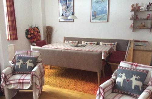 Kaprun Apartment | Kitz Residenz Top 6