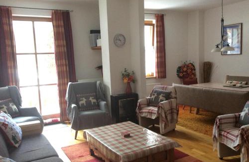Kaprun Apartment | Kitz Residenz Top 6
