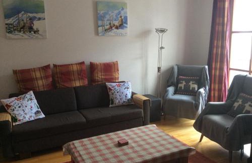 Kaprun Apartment | Kitz Residenz Top 6