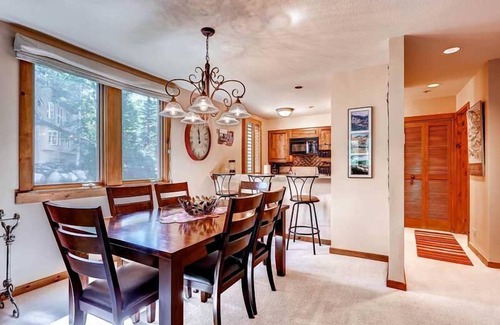 Beaver Creek Condo | Kiva 336 - 2 Bedroom Residence