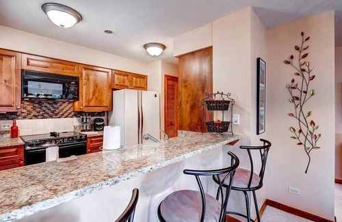 Beaver Creek Condo | Kiva 336 - 2 Bedroom Residence