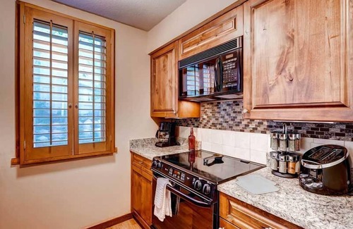 Beaver Creek Condo | Kiva 336 - 2 Bedroom Residence