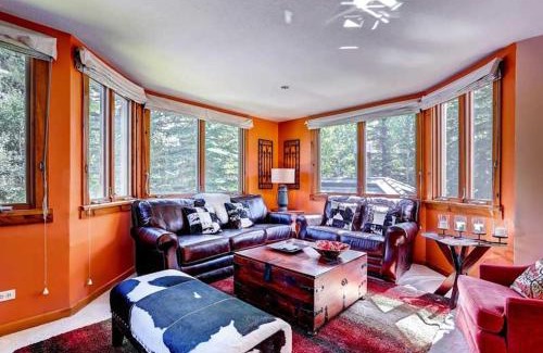 Beaver Creek Apartment | Kiva 336 by East West Hospitality