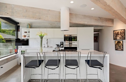 Toro Canyon House | Kiva House
