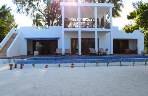 Paje Hotel | Kivuli Beach Resort Paje