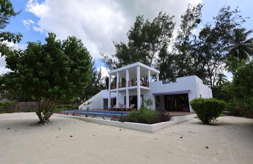 Paje Hotel | Kivuli Beach Resort Paje