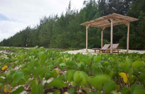 Paje Hotel | Kivuli Beach Resort Paje