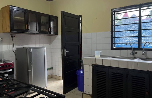 Galu Beach Villa | KIVULI VILLAS
