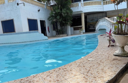 Galu Beach Villa | KIVULI VILLAS