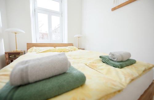 Hernals Apartment | Kiwi Apartment Vienna