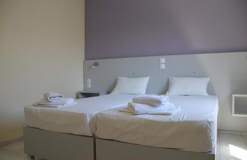 Daratsos Apartment | Kiwi Apartments
