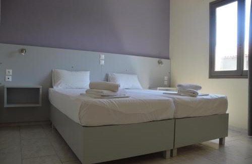 Daratsos Apartment | Kiwi Apartments