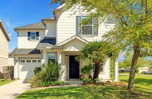 Southeast Houston House | KIWI House near Med Center/NRG