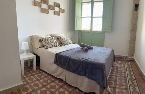 El Cabanyal House | Kiwi Rooms Auto Check-In