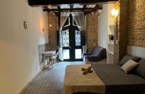 El Cabanyal House | Kiwi Rooms Auto Check-In