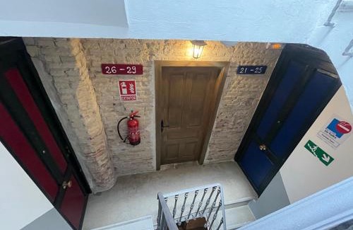 El Cabanyal House | Kiwi Rooms Auto Check-In