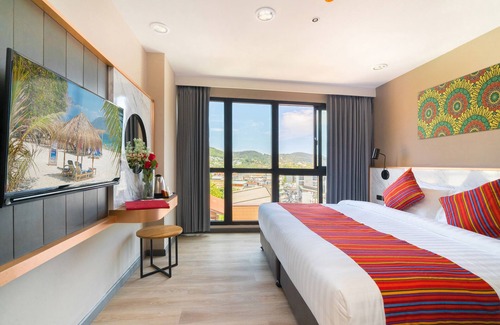 Karon Hotel | KK - Karon Kata Boutique Hotel