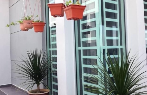 Taman Sri Kota House | Kkp Alor Setar Homestay