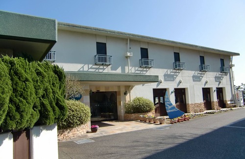 Katasekaigan Hotel | KKR Enoshima New Koyo