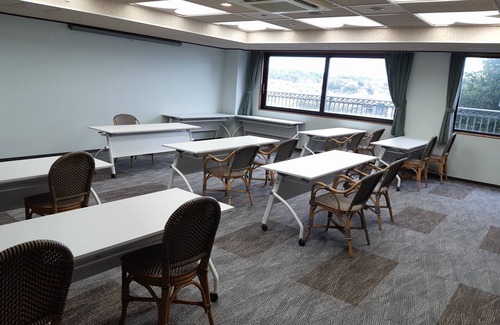Katasekaigan Hotel | KKR Enoshima New Koyo