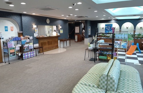 Katasekaigan Hotel | KKR Enoshima New Koyo