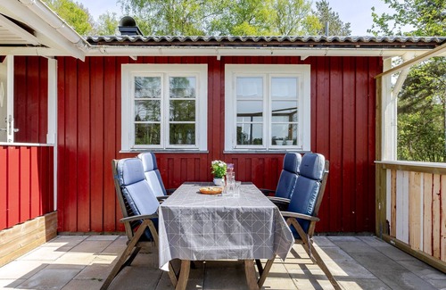 Kalv House | Klägghult by Interhome