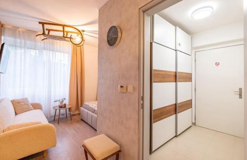 Loucna Pod Klinovcem Apartment | Klínovec ski apartments