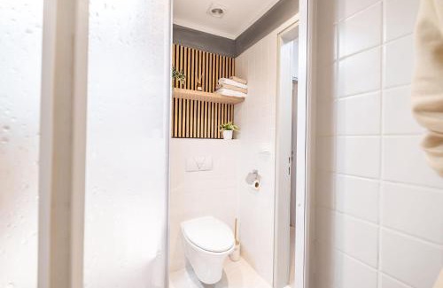 Loucna Pod Klinovcem Apartment | Klínovec ski apartments