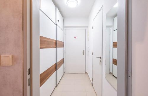 Loucna Pod Klinovcem Apartment | Klínovec ski apartments